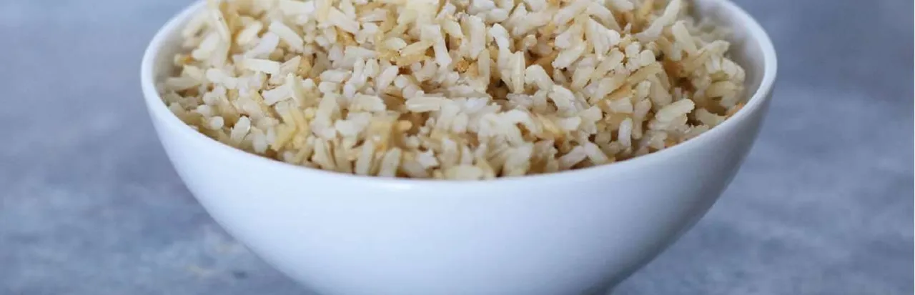 Brown Rice