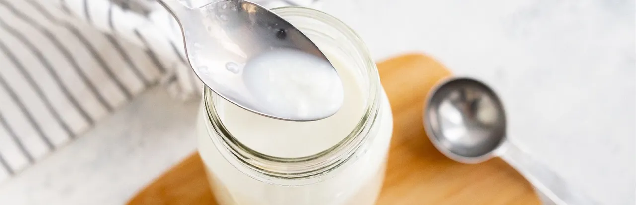 Buttermilk