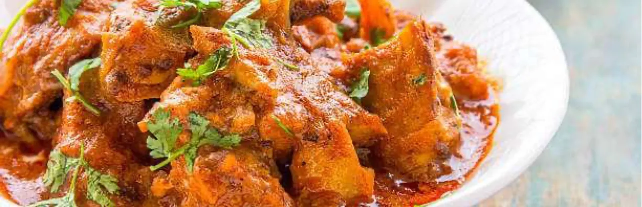 Chicken Curry