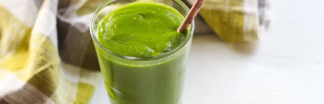 Green Juice