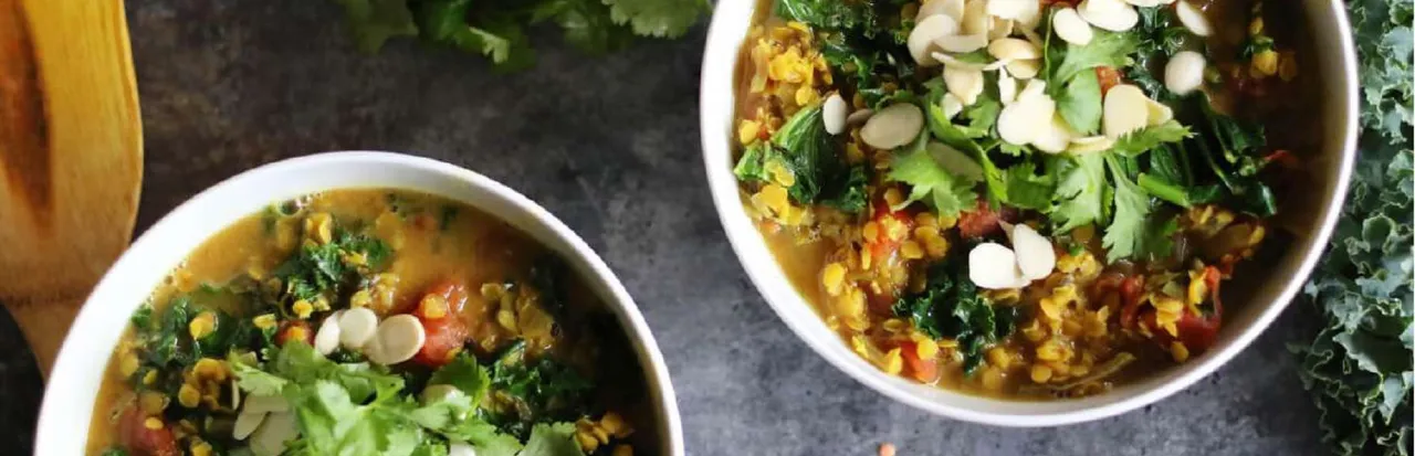 Sambhar