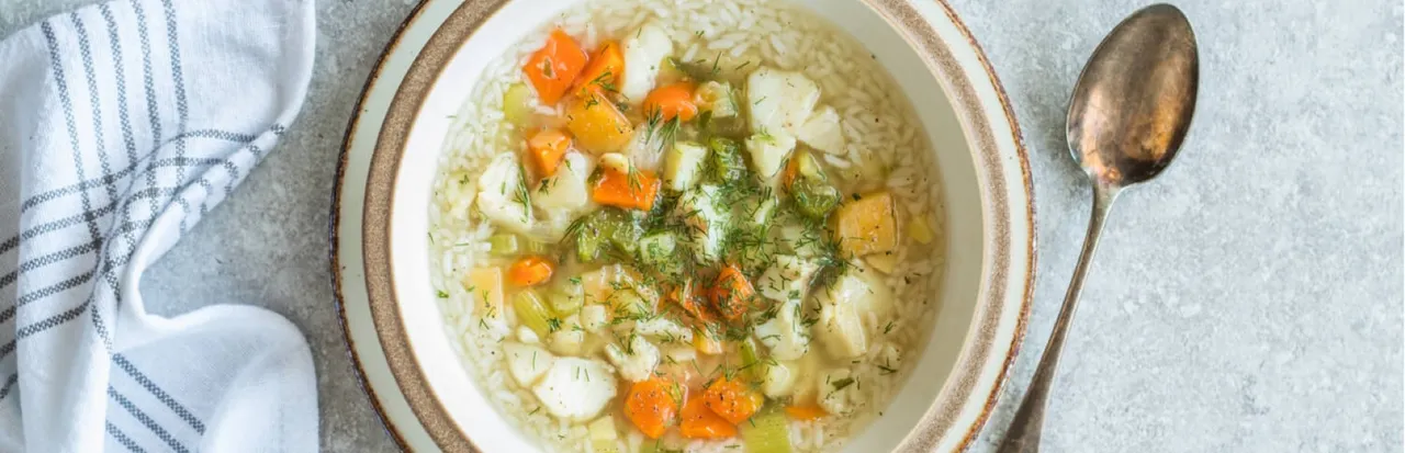 Veggie Soup